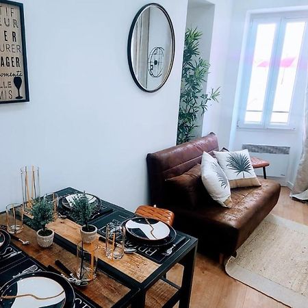 7 Couchages Aux Portes Des Celebres Parfumeries Wifi Grasse Kültér fotó