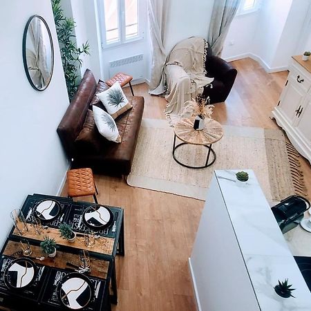 7 Couchages Aux Portes Des Celebres Parfumeries Wifi Grasse Kültér fotó