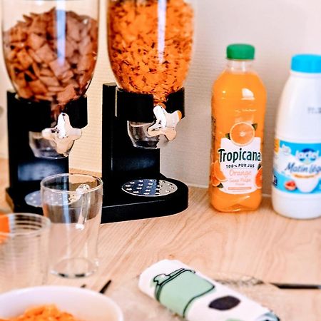 7 Couchages Aux Portes Des Celebres Parfumeries Wifi Grasse Kültér fotó