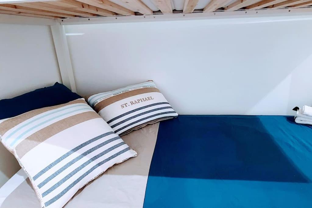 7 Couchages Aux Portes Des Celebres Parfumeries Wifi Grasse Kültér fotó