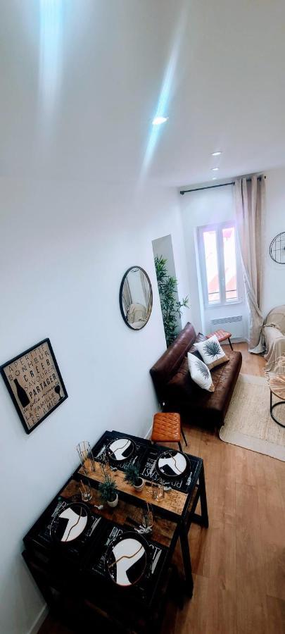 7 Couchages Aux Portes Des Celebres Parfumeries Wifi Grasse Kültér fotó